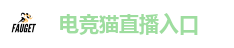 电竞猫直播入口
